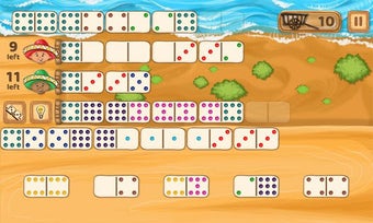 Image 1 for Mexican Train