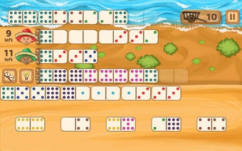 Image 0 for Mexican Train