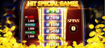Image 1 for Huge Win Classic Casino S…