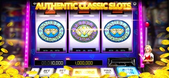 Image 2 for Huge Win Classic Casino S…