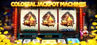 Image 1 for Huge Win Classic Casino S…