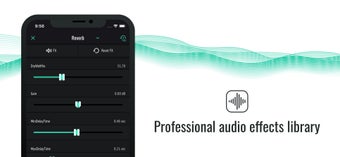 Image 1 for Sound Editor