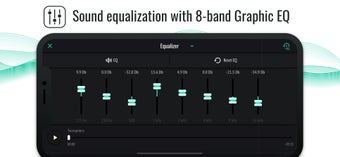 Image 2 for Sound Editor