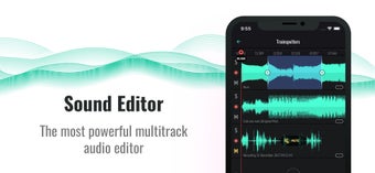 Image 0 for Sound Editor