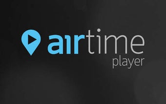 Image 0 for Airtime Player