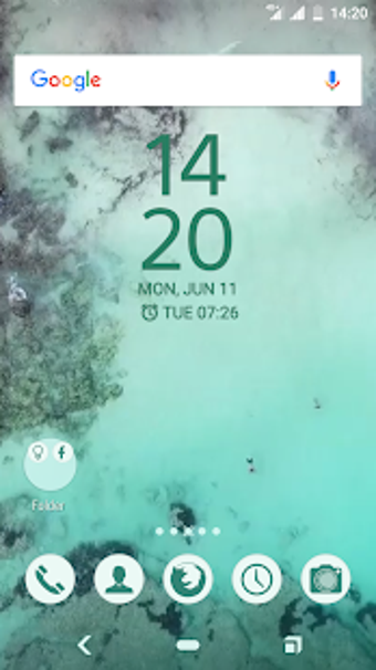 Imagen 2 para Coast Swimming | Xperia T…