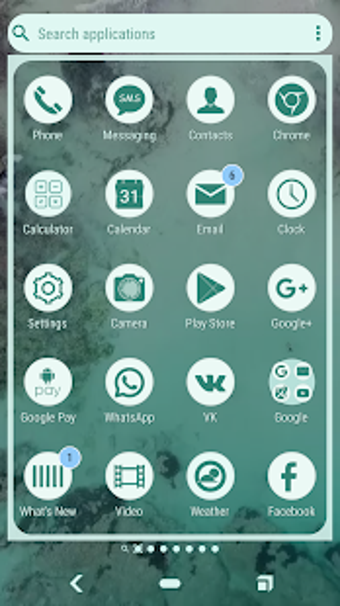 Imagen 3 para Coast Swimming | Xperia T…