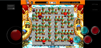 Imagen 0 para Neo Bombeman