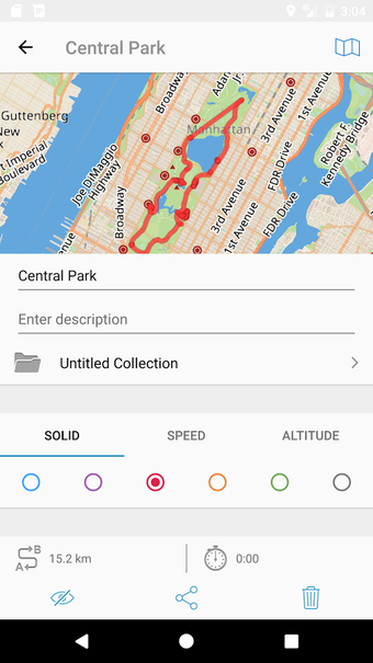 Imagen 3 para Galileo Pro / Offline Map…