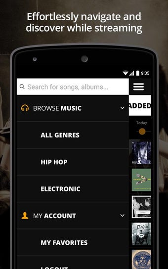 Imagen 0 para Audiomack | Download New …