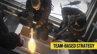Image 1 for Tom Clancy's Rainbow Six …