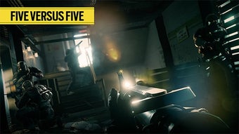 Image 2 for Tom Clancy's Rainbow Six …