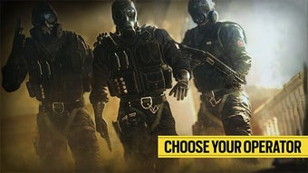 Image 0 for Tom Clancy's Rainbow Six …