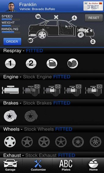 Image 1 for iFruit for Windows 10