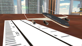 Imagen 0 para Toy Airplane Flight Simul…