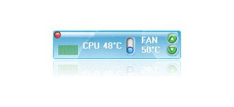 Image 0 for Acer Aspire One Temperatu…