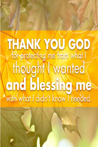 Imagen 2 para Thank you God