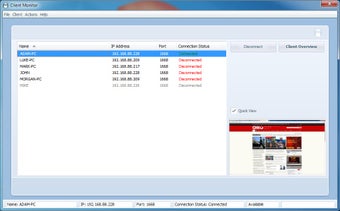 Image 0 for Employee Monitor