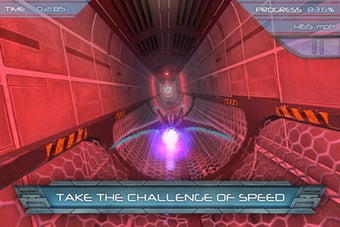 Image 0 for Air Race Speed
