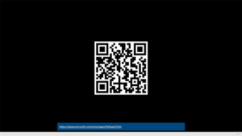 Imagen 1 para QR Code Light Scanner for…