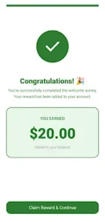 Image 0 for PaidSurveys Earn Online