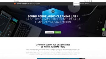 Image 0 for MAGIX Films en DVD