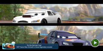 Image 0 for Lightning Speed Car Racin…