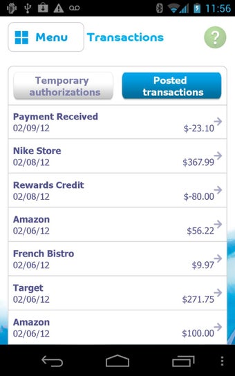 Image 2 for Barclaycard