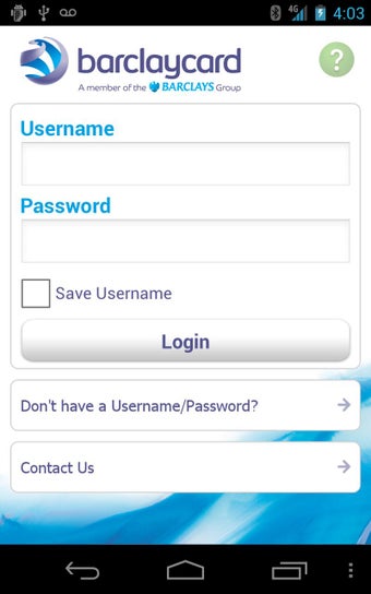 Image 1 for Barclaycard