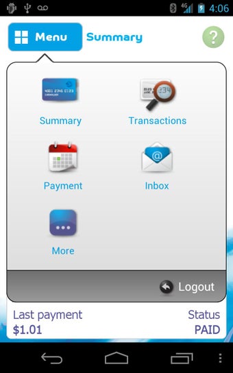 Image 0 for Barclaycard