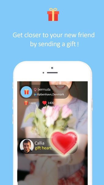 Image 3 for Bermuda Video Chat - Meet…