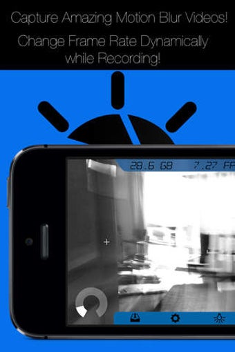 Image 0 for Variable Shutter Cam