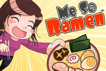 Imagen 0 para Me So Ramen