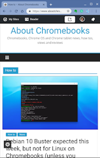 Image 0 for About Chromebooks