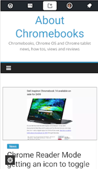 Image 1 for About Chromebooks
