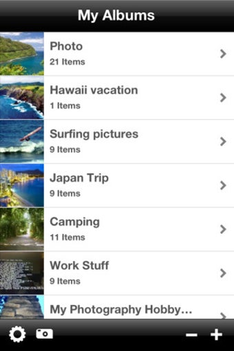 Image 1 for Photo Pic Vault Free