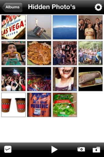 Image 3 for Photo Pic Vault Free