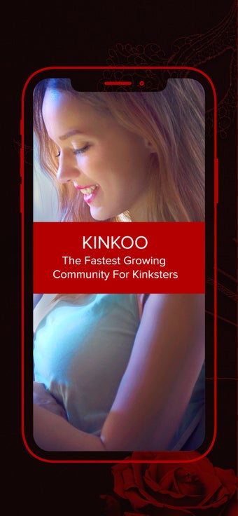 Image 1 for Kinkoo: Kinky, Fet BDSM D…