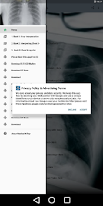 Image 3 for X-Ray -Medical XRay Inter…