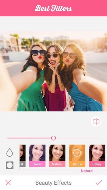 Image 0 for BeautyPlus Me - Perfect C…