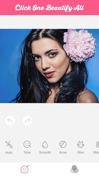 Image 1 for BeautyPlus Me - Perfect C…