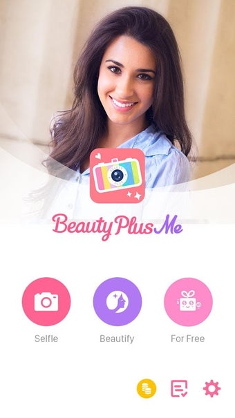 Image 1 for BeautyPlus Me - Perfect C…