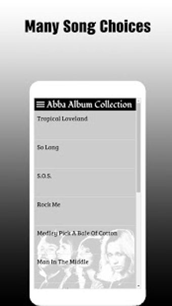 Imagen 1 para Abba Album Collection - F…