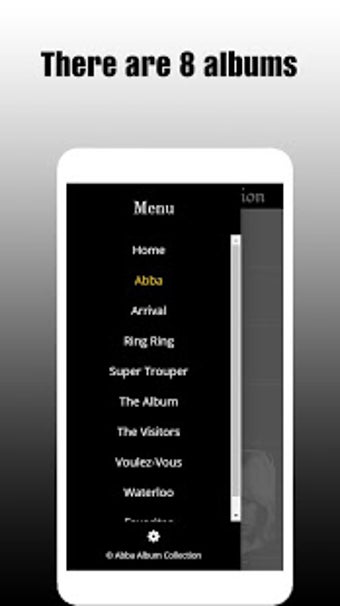 Image 2 for Abba Album Collection - F…