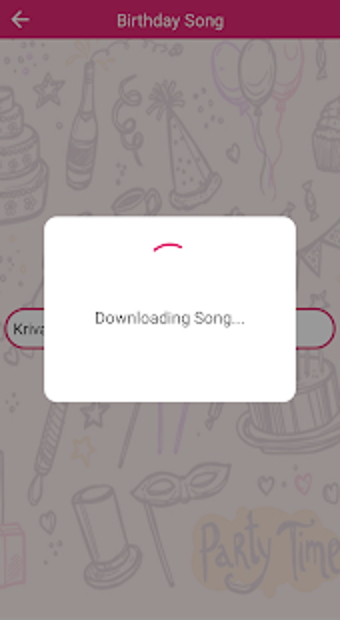 Image 3 for Birthday Songs With Name …