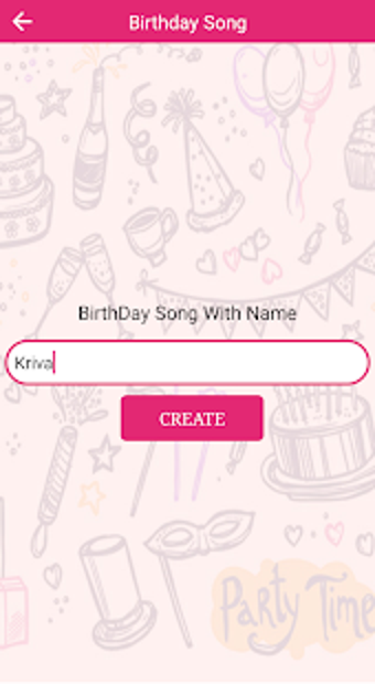 Image 1 for Birthday Songs With Name …