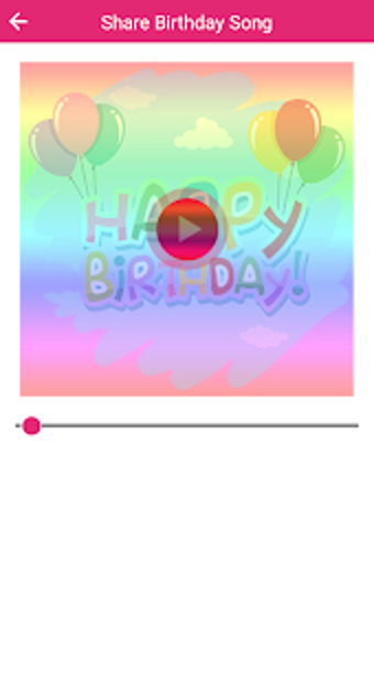 Image 1 for Birthday Songs With Name …
