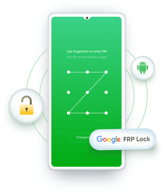 Image 0 for PassFab Android Unlock