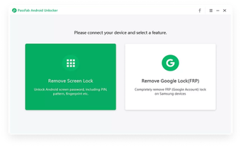 Image 0 for PassFab Android Unlocker