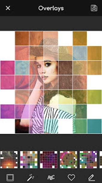 Image 0 for Photo Lab Overlays for Pi…